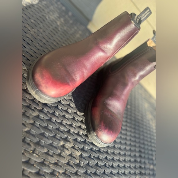 Blundstone 1352 Shiraz - Picture 4 of 4